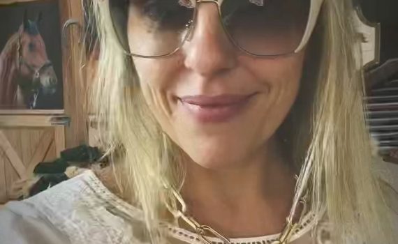 Nada de princesa, circo, carrinho! Vamos logo de Haras para um aniversário infan…