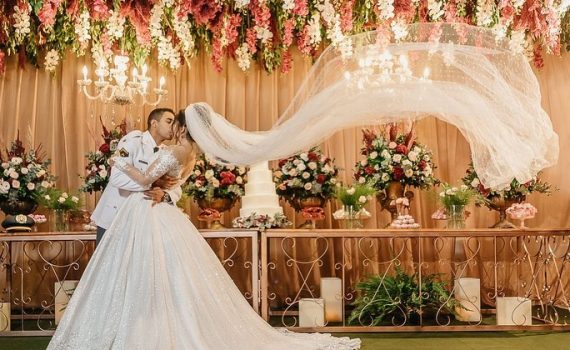 Final feliz que fala, né?  
@eleganzacerimonial 
@lucasmolinatrifilio 
@toninhoa…