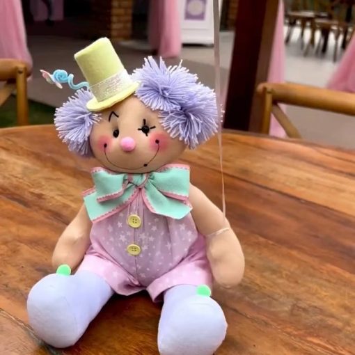 O primeiro aninho merece ser comemorado em grande estilo! É uma data inesquecível, que marca a família para se…