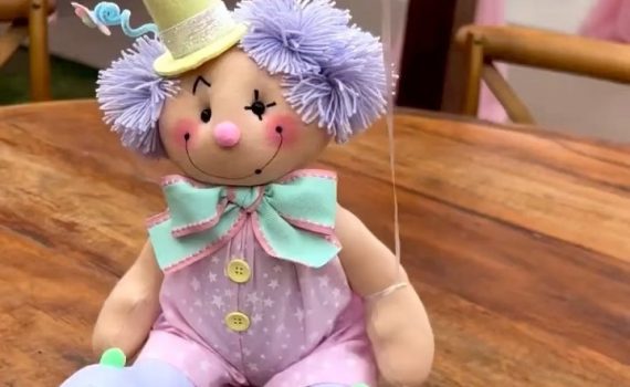 O primeiro aninho merece ser comemorado em grande estilo! É uma data inesquecível, que marca a família para se…