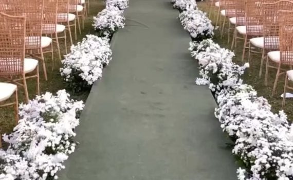 Inspiração linda de hoje! 

@eleganzacerimonial 
@toninhoaleixodecorador 
@larmoniejf 
@granjardimeventos…