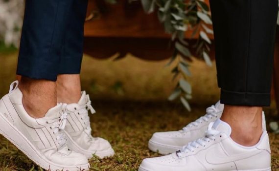 Delícia poder lembrar de festas lindas e tão repletas de amor, como a do @thiago__velasco e @phcarpanes  #diad…