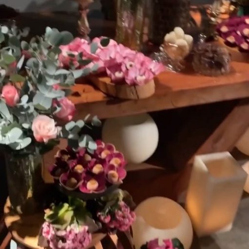 #tbt especial por aqui… 🫶

Processo de montagem até o resultado final do casamento desses lindos 

Camila & Ga…