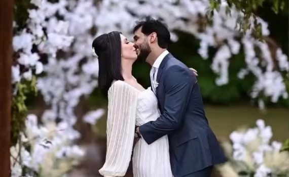 A vida é boa com você… não é, Raissa e Rafael?  
Que alegriaaa estar com vocês!!!

Repost @isik_fotografia 
Pr…