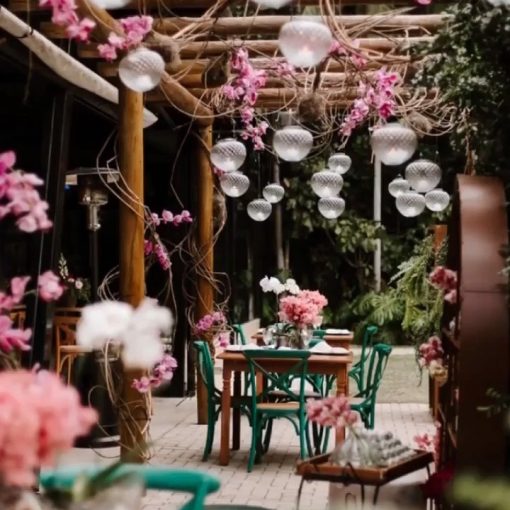 #Repost @peplumcerimonial
・・・
Nós gostamos de preparar cada cantinho com muito cuidado e carinho para que os c…