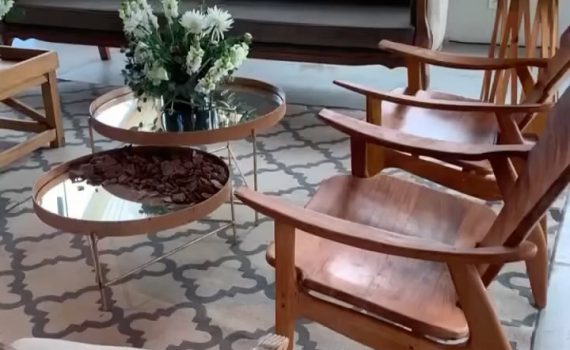 Como é bom ver nosso trabalho fazendo sucesso e crescendo! 

Obrigada pela confiança,  @peplumcerimonial e @mi…