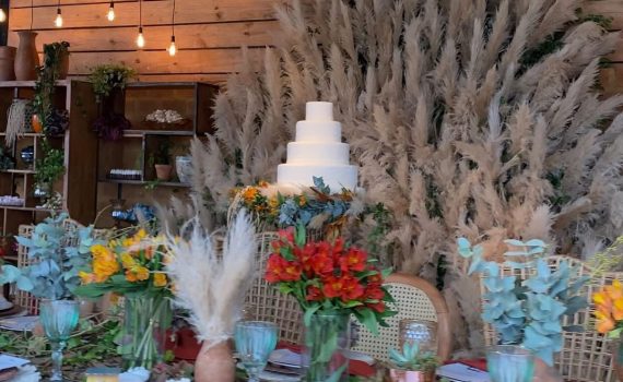 Decoração casamento Vanessa e Rodrigo.



Que dia incrível!…