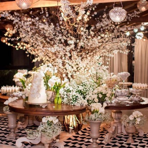 Os preparativos foram gostosos, leves e divertidos! Ela estava uma princesa, gata, mulher! Ele um príncipe! Se…