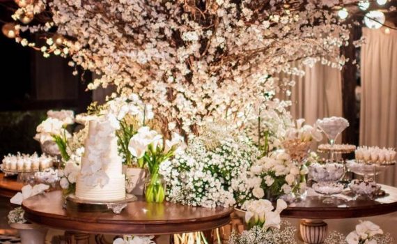 Os preparativos foram gostosos, leves e divertidos! Ela estava uma princesa, gata, mulher! Ele um príncipe! Se…