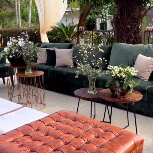 Hoje casamento Tábata e Ernesto, em um lugar muito especial … Aqui se respira natureza de verdade!

Repost @ca…