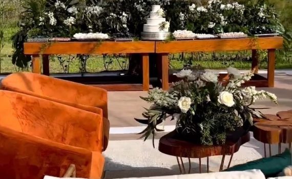 Um passeio pela nossa última festa , gostam dos tons dessa paleta?

@carolecamilabraga…