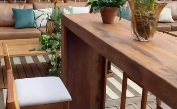 Para Luiza e Oberdan…

@espacodelacruz…